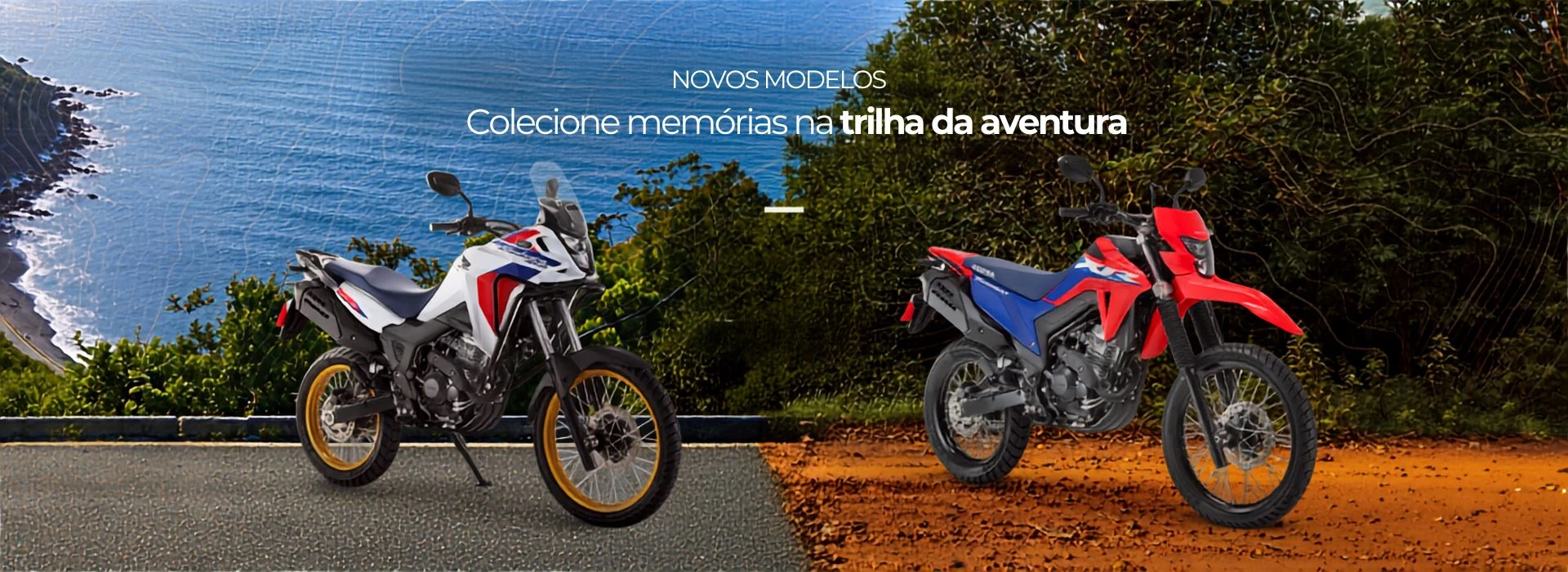 Banner Site - Desktop